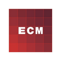 Logo ECM System Solutions s.r.o., IČO 28588266