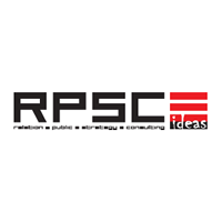 Logo RPSC ideas s.r.o., IČO 28607368