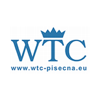 Logo WTC Písečná s.r.o., IČO 28622928