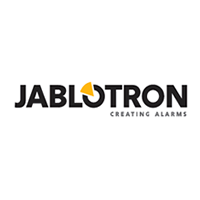 Logo JABLOTRON a.s., IČO 28668715