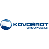 Logo KOVOŠROT GROUP CZ s.r.o., IČO 28674286