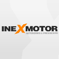 Logo INEX MOTOR s.r.o., IČO 28743776