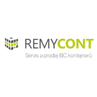 Logo REMYCONT, s.r.o., IČO 28809271