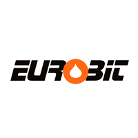 Logo EUROBIT-čerpací stanice s.r.o., IČO 28825829