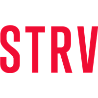 Logo STRV s.r.o., IČO 28888286