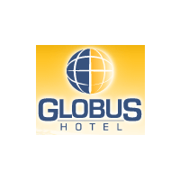 Logo HOTEL GLOBUS, a.s., IČO 29010357