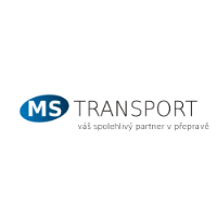 Logo MS TRANSPORT, s.r.o., IČO 29012163
