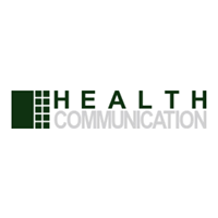 Logo Health communication s.r.o., IČO 29019486