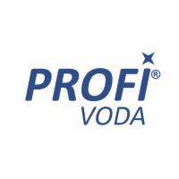 Logo Profivoda s.r.o., IČO 29077451