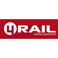 Logo 4RAIL, a.s., IČO 29114179