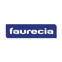 Logo Faurecia Plzeň s.r.o., IČO 29164516