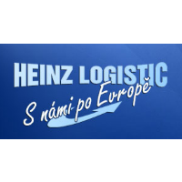 Logo Heinz logistic s.r.o., IČO 29184398
