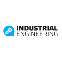 Logo Industrial Engineering s.r.o., IČO 29186676