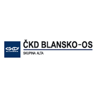 ČKD BLANSKO-OS, a.s.