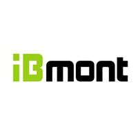 Logo IB Mont s.r.o., IČO 29198283