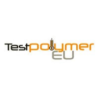 Logo Testpolymer EU s.r.o., IČO 29211506