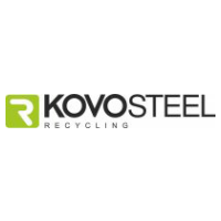 Logo KOVOSTEEL Recycling, s.r.o., IČO 29290589