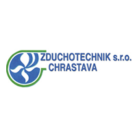 Logo VZDUCHOTECHNIK, s.r.o., IČO 40233707