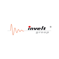 Logo invelt - elektro s.r.o., IČO 40522342