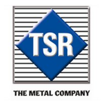 Logo TSR Czech Republic s.r.o., IČO 40614875