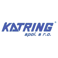 Logo KATRING, spol. s r.o., IČO 40765091