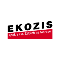 Logo EKOZIS spol. s r. o., IČO 41031024