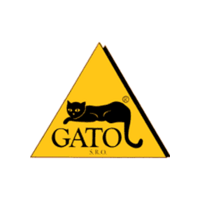 Logo GATO spol. s r.o., IČO 41186940