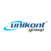 Logo Unikont Group s.r.o., IČO 41193113