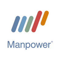 Logo ManpowerGroup s.r.o., IČO 41194659