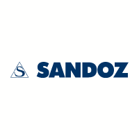 Logo Sandoz s.r.o., IČO 41692861