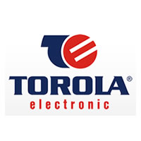 Logo TOROLA electronic, spol. s r.o., IČO 42767555