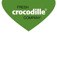 Logo Crocodille ČR, spol. s r.o., IČO 43001343