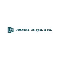 Logo DIMATEX CS, spol. s r.o., IČO 43224245
