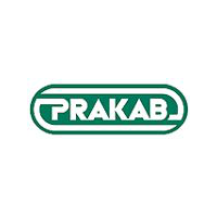 Logo PRAKAB PRAŽSKÁ KABELOVNA, a.s., IČO 43873189