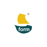 Logo FORM s.r.o., IČO 43874801
