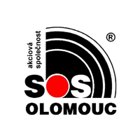 Logo S.O.S. akciová společnost, Olomouc, IČO 43965181