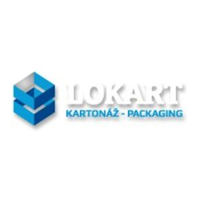 Logo LOKART s.r.o., IČO 44005091