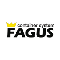 Logo FAGUS, a.s., IČO 44005474