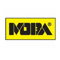Logo MOBA, spol. s r.o., IČO 44118911