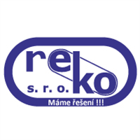 Logo REKO s.r.o., IČO 44499850