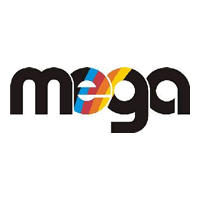 Logo MEGA a.s., IČO 44567146