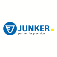 Logo Erwin Junker Grinding Technology a.s., IČO 45144290