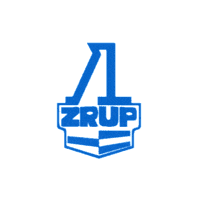 Logo ZRUP Příbram a.s., IČO 45147761