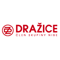 Logo Družstevní závody Dražice - strojírna s r.o., IČO 45148465
