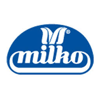 Logo POLABSKÉ MLÉKÁRNY a.s., IČO 45148678