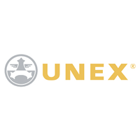 Logo UNEX a.s., IČO 45192049