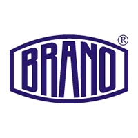 Logo BRANO a.s., IČO 45193363