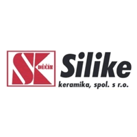 Logo Silike keramika, spol. s r.o., IČO 45317259