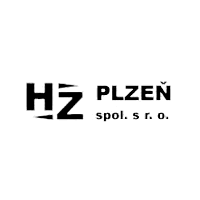 Logo HZ Plzeň spol. s r.o., IČO 45353417