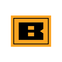Logo BERGER BOHEMIA a. s., IČO 45357269
